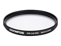 Olympus PRF-D46PRO - Filter - Schutz - 46 mm - für M.Zuiko Digital