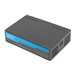 DIGITUS DN-80202 - Switch - unmanaged - 5 x 10/100/1000 - Desktop