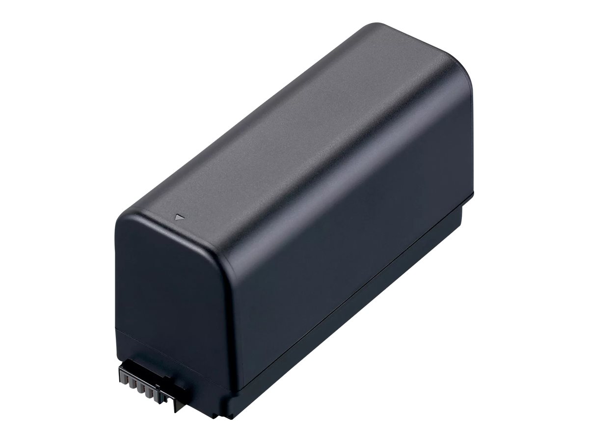 Canon NB-CP2LI - Drucker-Batterie - Lithium-Ionen - 1900 mAh - für Canon SELPHY CP1000, CP1200, CP1300, CP900