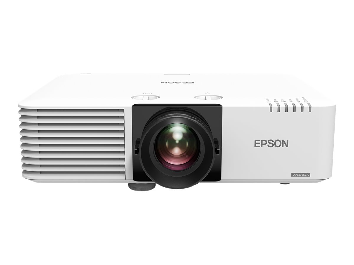 Epson EB-L630SU - 3-LCD-Projektor - 6000 lm - WUXGA (1920 x 1200) - 16:10 - 1080p
