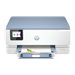 HP Envy Inspire 7221e All-in-One - Multifunktionsdrucker - Farbe - Tintenstrahl - 216 x 297 mm (Original) - A4/Legal (Medien)