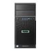 HPE ProLiant ML30 Gen9 Entry - Server - Tower - 1-Weg - 1 x Xeon E3-1220V6 / 3 GHz - RAM 8 GB