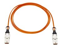 HPE Synergy 300Gb Interconnect Link - Direktanschlusskabel (M) (M) - 15 m - Glasfaser - Active Optical Cable (AOC) - fr Synergy
