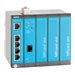 INSYS icom MRX MRX5 DSL - Annex-A - - Router - - DSL-Modem 5-Port-Switch - an DIN-Schiene montierbar