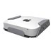 Compulocks Mac Mini Security Mount - Sicherheitskit - geeignet fr Wandmontage, unter Tisch montierbar - fr Apple Mac mini