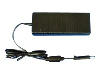 HP Smart - Netzteil - Wechselstrom 100-240 V - 135 Watt - für HP 8710p, 8710w, nw9440