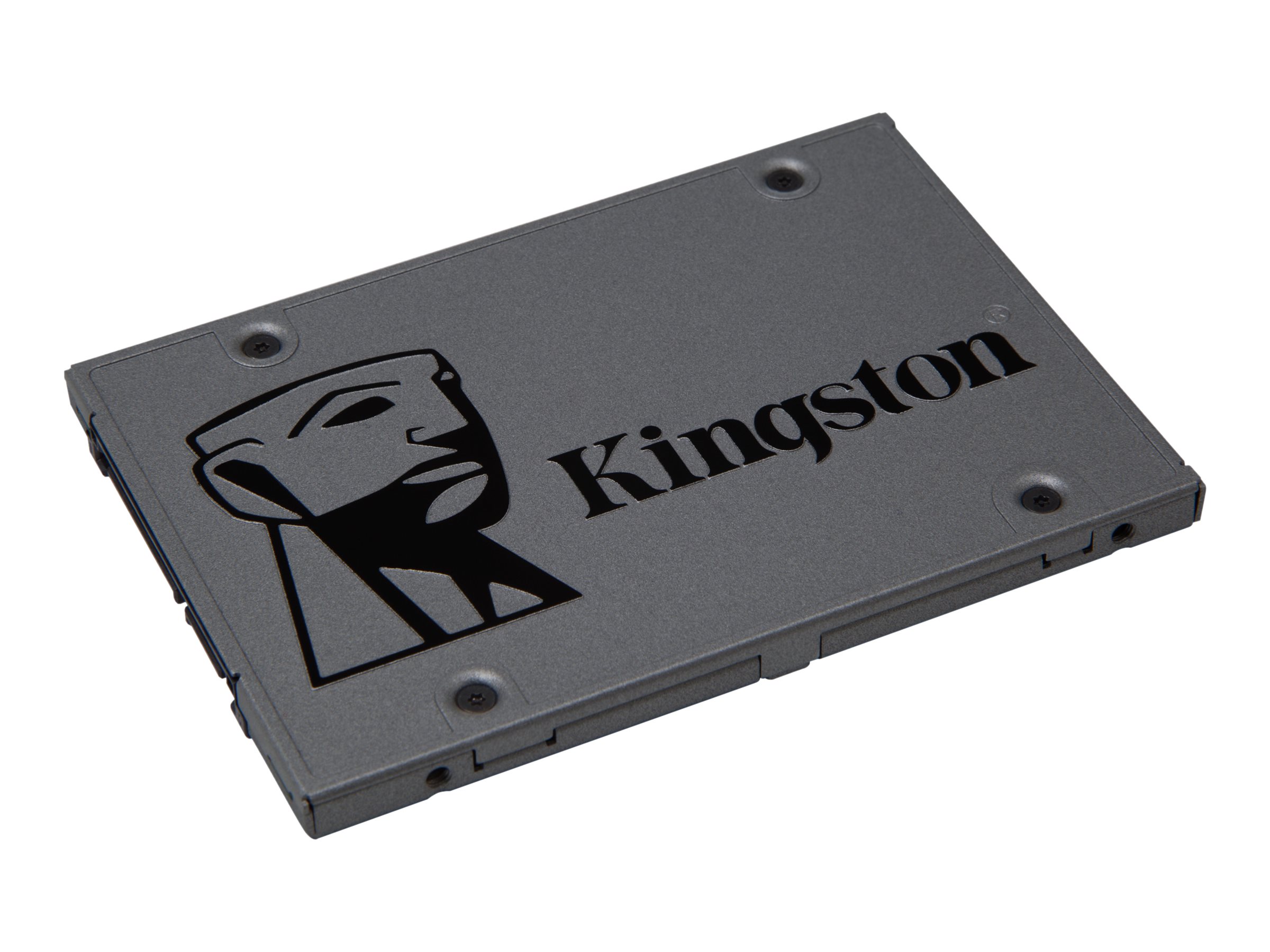 Kingston UV500 - SSD - verschlsselt - 480 GB - intern - 2.5