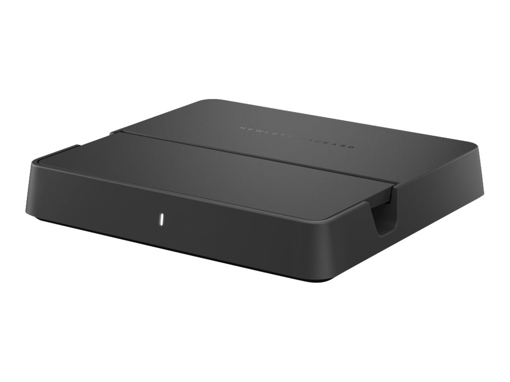 HP Portable Tablet Dock - Dockingstation - HDMI - Europa - fr Pro Slate 10 EE G1, 12, 8