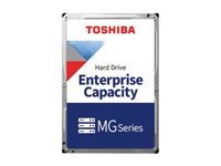 Toshiba MG Series - Festplatte - 8 TB - intern - 3.5