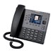 Mitel 6867 - VoIP-Telefon - dreiweg Anruffunktion - SIP, RTCP, RTP, SRTP - 9 Leitungen