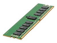 HPE SmartMemory - DDR4 - Modul - 256 GB - LRDIMM 288-polig - 3200 MHz / PC4-25600
