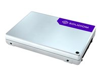 Solidigm D5 Series D5-P5430 - SSD - 15.36 TB - intern - 2.5