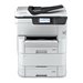 Epson WorkForce Pro WF-C878RDWF BAM - Multifunktionsdrucker - Farbe - Tintenstrahl - A3 (297 x 420 mm) (Original) - A3 (Medien)