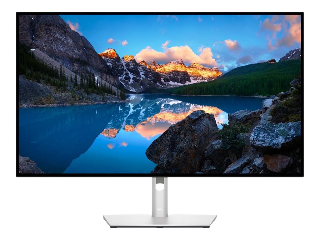 Dell UltraSharp U3223QE - LED-Monitor - 80 cm (31.5