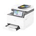Ricoh IM C300 - Multifunktionsdrucker - Farbe - Laser - A4 (210 x 297 mm) (Original) - A4 (Medien)