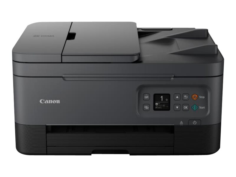 Canon PIXMA TS7450a - Multifunktionsdrucker - Farbe - Tintenstrahl - A4 (210 x 297 mm), Legal (216 x 356 mm) (Original) - A4/Leg