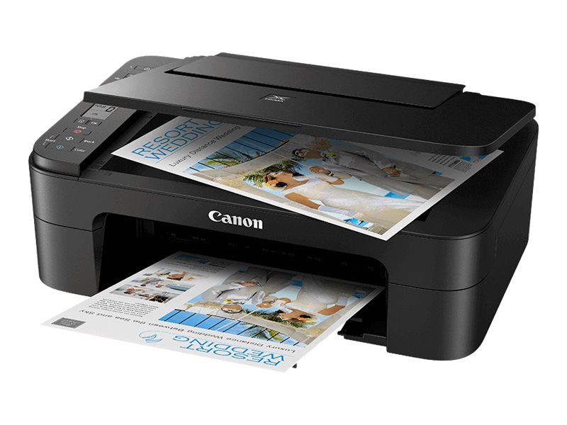 Canon PIXMA TS3350 - Multifunktionsdrucker - Farbe - Tintenstrahl - 216 x 297 mm (Original) - A4/Legal (Medien)