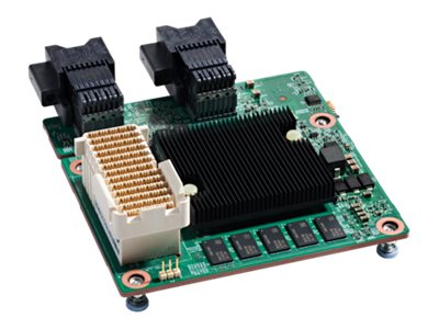 Cisco UCS Virtual Interface Card 15231 - Netzwerkadapter - PCIe 4.0 x16 - 100 Gigabit Ethernet x 2 - fr P/N: UCSX-210C-M6-U, UC