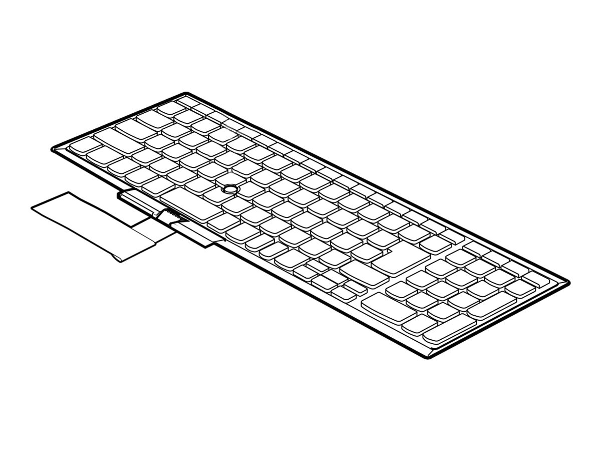 Lenovo - Tastatur