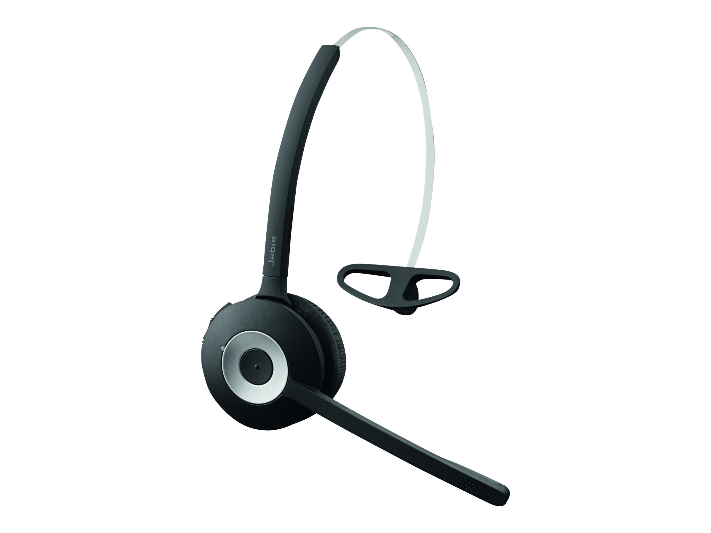 Jabra PRO 935 Dual Connectivity for MS - Headset - On-Ear - konvertierbar - Bluetooth - kabellos