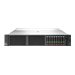 HPE ProLiant DL180 Gen10 - Server - Rack-Montage - 2U - zweiweg - 1 x Xeon Silver 4208 / 2.1 GHz
