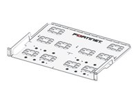 Fortinet ask for better price 12m Warranty - Rack Mounting Tray