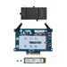 HP Z Turbo Drive - SSD - 2 TB - intern - M.2 - PCIe 4.0 x4