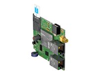 INSYS icom MIROdul-200 - - Router - - WWAN - digitaler Eingang/Ausgang - WAN-Ports: 2 - 3G, 4G, 2G