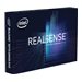 Intel RealSense D415 - Tiefenkamera - 3D - Aussenbereich, Innenbereich - Farbe - 1920 x 1080