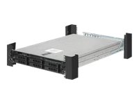 Origin Storage - Gleitschienenmontagesatz - fr Dell PowerEdge 2950, 2970