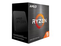 AMD Ryzen 9 5950X - 3.4 GHz - 16 Kerne - 32 Threads - 64 MB Cache-Speicher - Socket AM4