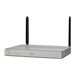 Cisco Integrated Services Router 1117 - - Router - - DSL-Modem 4-Port-Switch - 1GbE - WAN-Ports: 2