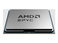 AMD EPYC 8434P - 2.5 GHz - 48 Kerne - 96 Threads - 128 MB Cache-Speicher - Socket SP6
