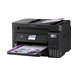 Epson EcoTank ET-3850 - Multifunktionsdrucker - Farbe - Tintenstrahl - A4/Legal (Medien) - bis zu 15.5 Seiten/Min. (Drucken)