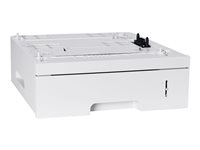 Xerox - Medienfach und -ablage - 500 Bltter in 1 Schubladen (Trays) - fr Phaser 3600/YDN, 3600B, 3600DN, 3600EDN, 3600N