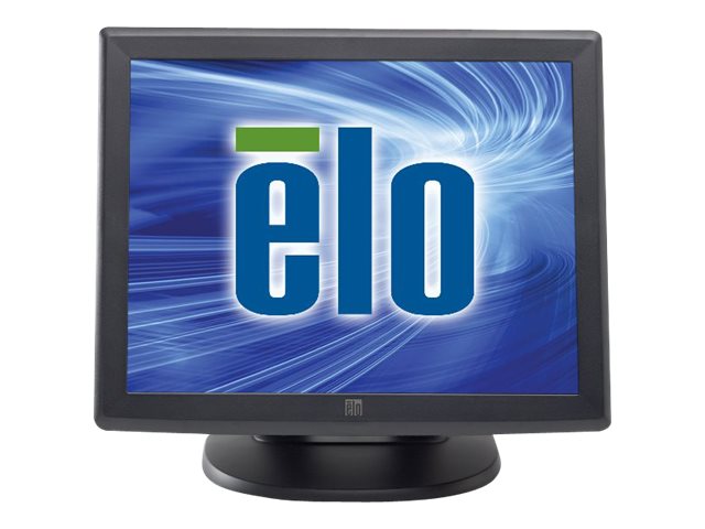 Elo 1515L IntelliTouch - LCD-Monitor - 38.1 cm (15