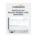 Cradlepoint W-Series 5G Wideband Adapter W1850-5GB - - Router - - WWAN - 2.5GbE, LTE - 4G, 5G - wandmontierbar