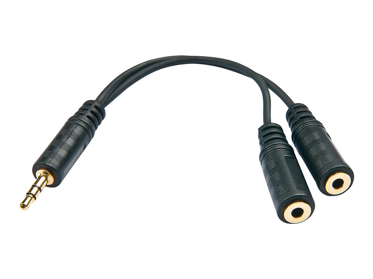 Lindy - Digitales Audio-Kabel (optisch) - SPDIF - TOSLINK männlich zu TOSLINK männlich - 10 m - Glasfaser