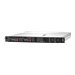 HPE ProLiant DL20 Gen10 Entry - Server - Rack-Montage - 1U - 1-Weg - 1 x Xeon E-2224 / 3.4 GHz