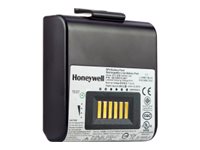 Honeywell - Handheld-Akku - mit LED - 4900 mAh - fr Honeywell RP2F, RP4F
