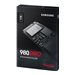 Samsung 980 PRO MZ-V8P1T0BW - SSD - verschlsselt - 1 TB - intern - M.2 2280