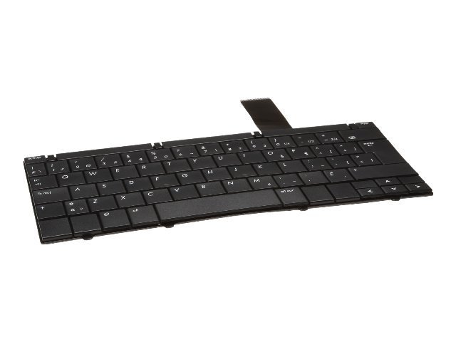 HP - Tastatur - QWERTY - Deutsch - fr ScanJet Enterprise 7000n, Enterprise 7000nx