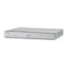 Cisco Integrated Services Router 1113 - - Router - - DSL-Modem 8-Port-Switch - 1GbE - WAN-Ports: 2