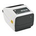 Zebra ZD421 - Etikettendrucker - Thermotransfer - Rolle (11,2 cm) - 300 dpi - bis zu 102 mm/Sek.