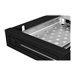 ICY BOX IB-2216StS - Mobiles Speicher-Rack - 2.5