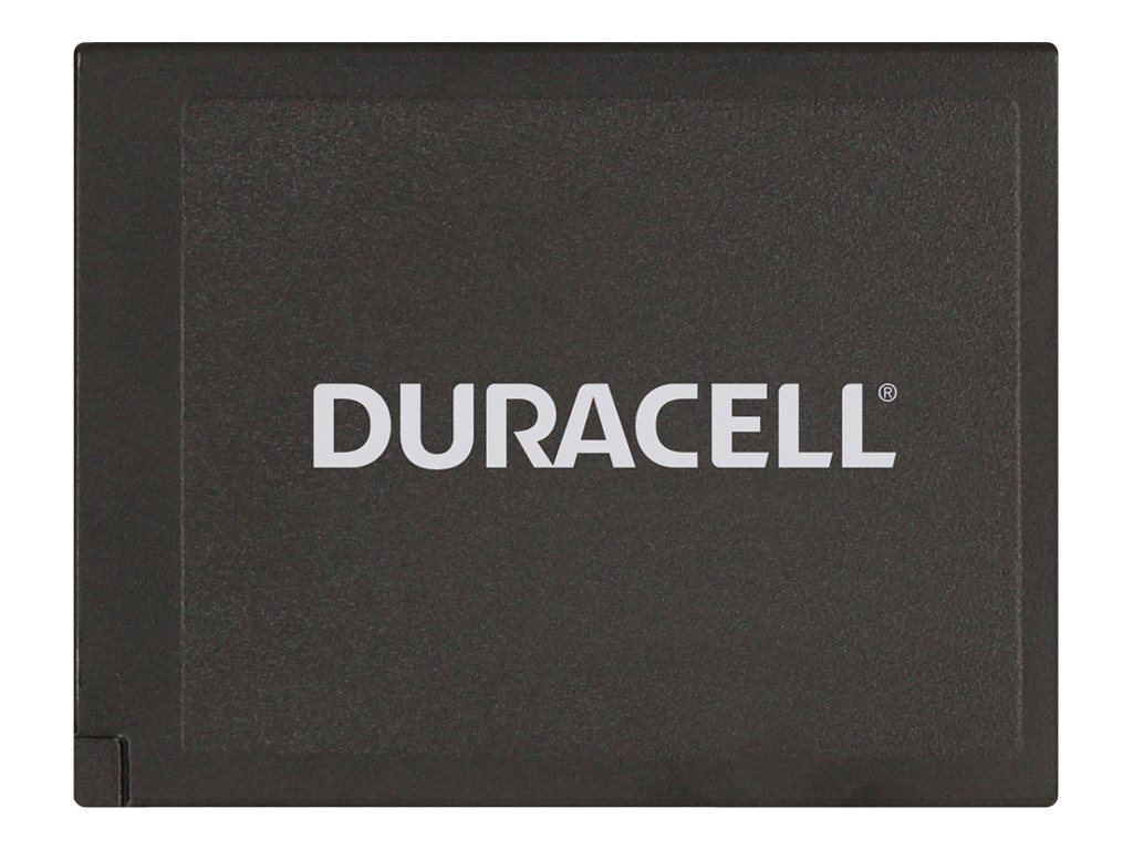 Duracell - Batterie - Li-Ion - 1000 mAh - für Fujifilm X Series X100, X-A10, X-A3, X-A5, X-E2S, X-E3, X-H1, X-Pro2, X-T10, X-T2,