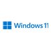 Windows 11 Pro for Workstations - Lizenz - 1 Lizenz - OEM - DVD - 64-bit