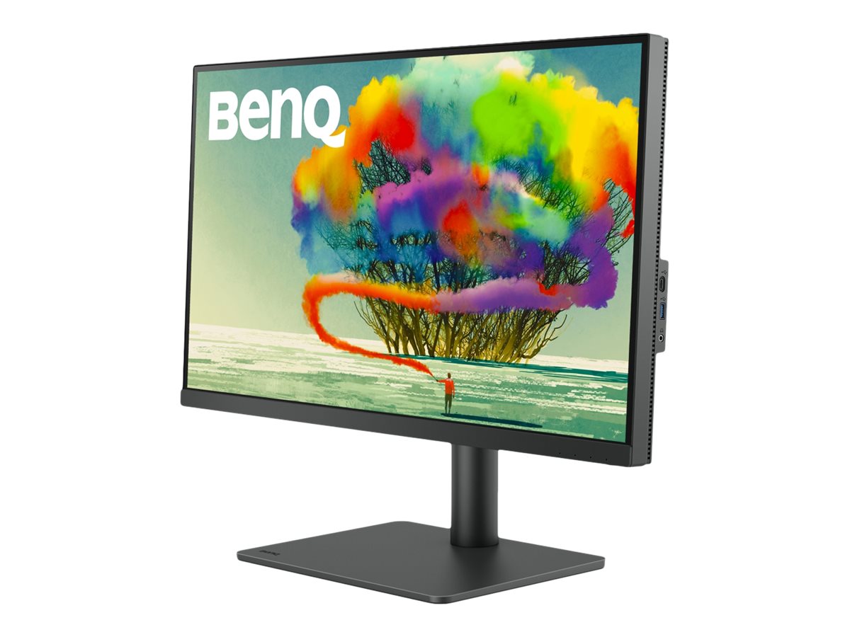 BenQ DesignVue PD2705U - LED-Monitor - 68.5 cm (27