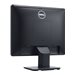Dell E1715S - LED-Monitor - 43.2 cm (17