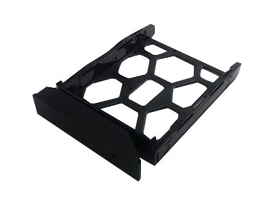 Synology Disk Tray (Type D8) - Festplattenfach - fr Disk Station DS418, DS418Play, DS918+